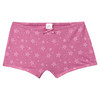 3 Mädchen Pantys mit Bio-Baumwolle