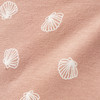 3 Mädchen Pantys mit Bio-Baumwolle