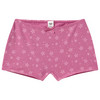 3 Mädchen Pantys mit Bio-Baumwolle