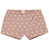 3 Mädchen Pantys mit Bio-Baumwolle