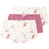 3 Mädchen Pantys im Set