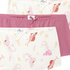 3 Mädchen Pantys im Set