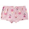 3 Mädchen Pantys mit Bio-Baumwolle