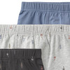 Set van 3 jongensboxers