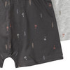 Set van 3 jongensboxers