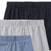 3 Jungen Boxer im Set