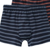 3 Jungen Boxer im Set