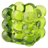 Kerzenhalter Bubble