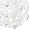 Kerzenhalter Bubble