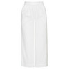 Damen Culotte aus Baumwolle
