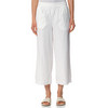 Damen Culotte aus Baumwolle
