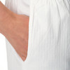 Damen Culotte aus Baumwolle