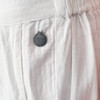 Damen Culotte aus Baumwolle
