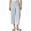 Damen Culotte aus Baumwolle