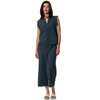 Damen Culotte aus Baumwolle