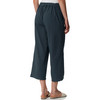 Damen Culotte aus Baumwolle