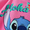 Disney Stitch Badeponcho mit Kapuze