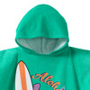 Disney Stitch Badeponcho mit Kapuze