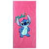 Disney Stitch Badetuch mit großem Motiv