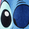 Disney Stitch Badetuch mit großem Motiv