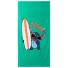 Disney Stitch Badetuch mit großem Motiv