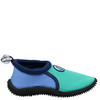 Babyzwemschoenen met applicatie