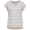 Damen T-Shirt im Basic-Look