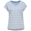 Damen T-Shirt im Basic-Look