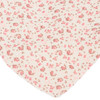 Baby Musselin-Bandana mit Frottee Innensei