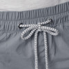 Damen Capri-Hose mit Elastikbund