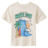 Jungen T-Shirt mit Sommer-Motiv