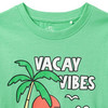 Jungen T-Shirt mit Sommer-Motiv
