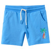Jungen Joggingshorts mit Tunnelzug