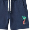 Jungen Joggingshorts mit Tunnelzug
