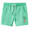 Jungen Joggingshorts mit Tunnelzug