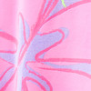 Mädchen T-Shirt mit Neon-Print