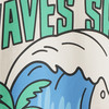 Jungen T-Shirt mit Sommer-Motiv