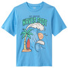 Jungen T-Shirt mit Sommer-Motiv