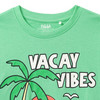 Jungen T-Shirt mit Sommer-Motiv