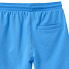 Jungen Joggingshorts mit Tunnelzug