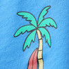 Jungen Joggingshorts mit Tunnelzug