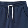 Jungen Joggingshorts mit Tunnelzug