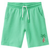 Jungen Joggingshorts mit Tunnelzug