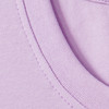 Mädchen T-Shirt mit Neon-Print