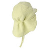 Baby Nackenkappe aus Musselin