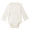 5 Baby Bodys aus Bio-Baumwolle