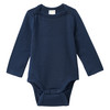 5 Baby Bodys im Farb-Mix