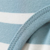 5 Baby Slips in Windelpassform
