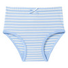 5 Baby Slips in Windelpassform