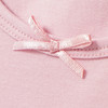 3 Baby Unterhemden mit Bio-Baumwolle